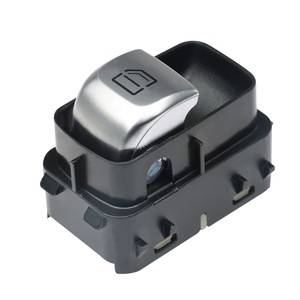 สวิตช์กระจกไฟฟ้า Mercedes-Benz รุ่น 2059051513 2229052203 สำหรับ C-Class อะไหล่ทดแทน - Product Image 1