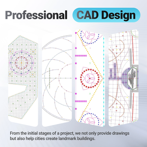 Фонтан с ламинарным потоком - Product Image 3