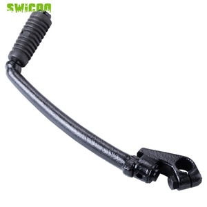 Palanca de Arranque SWICOO <span class=keywords><strong>Negra</strong></span> para Yamaha <span class=keywords><strong>DT</strong></span> IT <span class=keywords><strong>125</strong></span> 175 - Product Image 5