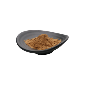 OEM/ODM Marque privée Extrait de racines de chicorée biologique de qualité alimentaire 100g Poudre de racine de café de chicorée instantanée Tambour de bouteille disponible - Product Image 3