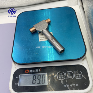 Repuestos de Alta Calidad para Telar Airjet ZAX9100 <span class=keywords><strong>Tsu</strong></span> Dakoma RI FA, Palanca de Arnés Larga para Telar, Origen China - Product Image 5
