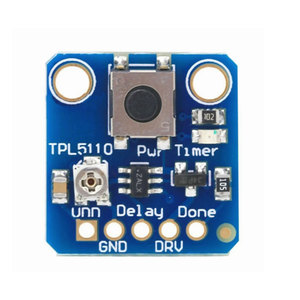 YIXINSHENG TPL5110 Low Power <b>Timer</b> Breakout Module For Timing Clock Management - Product Image 2