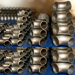 Raccords de tuyauterie GI de qualité supérieure, composants de tuyauterie en acier galvanisé pour les systèmes de plomberie, les travaux d'ingénierie et l'industrie - Product Image 2