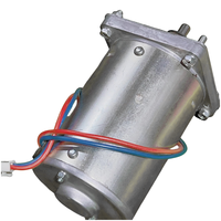 Pièces de rechange de Machine d'imprimante de haute qualité fournisseur chinois moteur principal remis à neuf pour Duplo S550 560 S450 850 555