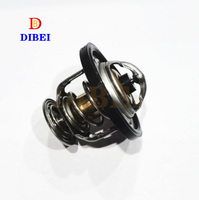 Termostat Pendingin Mesin Mobil Berkualitas Tinggi 90916-03090 90916-03109 90916-03046 untuk NISSAN LEXUS TOYOTA 1.6L 1.8L 2.0L 2.2L