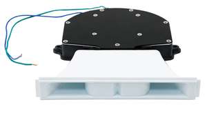 Barre lumineuse led haute luminosité 3 watts 47 pouces avec haut-parleur et sirène barre lumineuse d'urgence pour véhicule d'ambulance barre lumineuse d'avertissement de voiture - Product Image 3