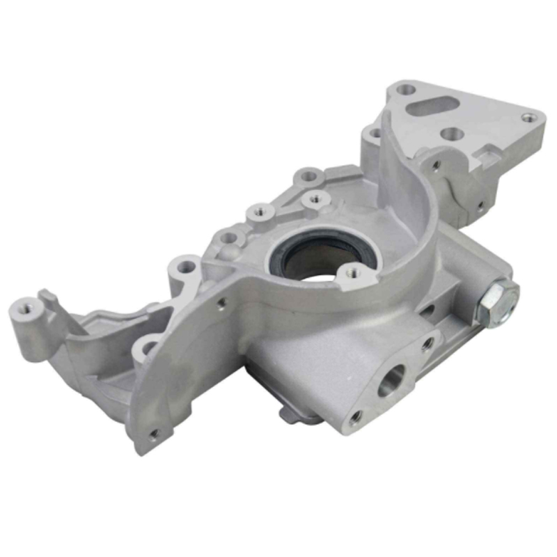 DNJ OP139 Oil Pump Housing For Hyundai & Kia 2001-2006 (3.0L-3.5L V6) - Amanti, Santa Fe, Sedona 3497cc Engine