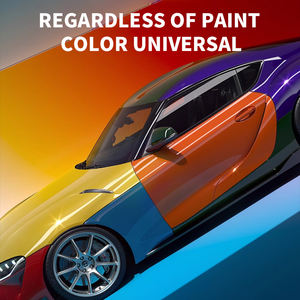 Asree 80ml Cera Lucidante Riparatrice per Graffi Auto e Composto - pH Neutro Ecologico - Rimuovi Vernice per <span class=keywords><strong>Plastica</strong></span> e Pelle - Product Image 6