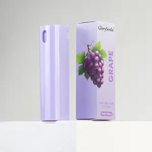Großhandel 10ml Mundwasser-Spray mit Fruchtgeschmack, Beseitigung von Mundgeruch, Kompaktes Mundspray für Frischen Atem für ein Date - Product Image 1