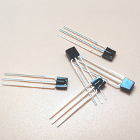 Amplificateur LC LF130 IDT, capteur numérique optique infrarouge, module LFN, 15 m, 38 kHz, 5 V, récepteur longue distance pour utilisation avec un décodeur TV