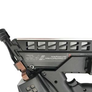 Fournisseur d'usine GFN3490 Outils <span class=keywords><strong>à</strong></span> <span class=keywords><strong>gaz</strong></span> <span class=keywords><strong>à</strong></span> cadre en bois Cloueuse <span class=keywords><strong>à</strong></span> pistolet <span class=keywords><strong>à</strong></span> <span class=keywords><strong>gaz</strong></span> <span class=keywords><strong>pour</strong></span> la fixation du bois - Product Image 5