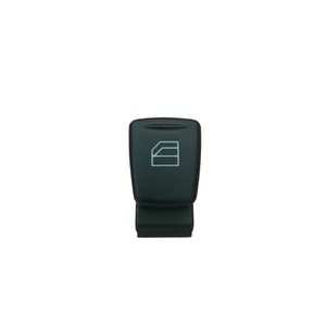 Interruptor Elevavidrios Smart451 de un Solo Botón 4519051700 4519051800 para Mercedes-Benz, Pieza de Repuesto - Product Image 2