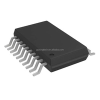 Microcontrolador GUIXING, microchip, rastreador, programador de circuitos integrados XC2V500-5FGG256C