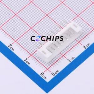 ZX-PH2.0-ZZ10P Wire-to-Board Pin Header Through hole Component (THT),P=2mm Connector 1x10P 2mm Through Hole PH - Product Image 1