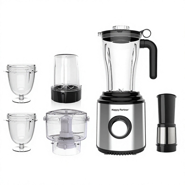 Major Kitchen Appliances 6 in 1 Blender Vegetable Mixer Vegetable Mixer Juicer Blender Grinder Kitchen Appliances for Home