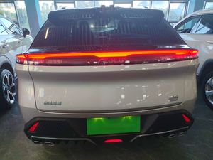 <span class=keywords><strong>Auto</strong></span> Chino Económico, SUV a Gasolina, Marca China Consolidada Dongfeng AEOULUS HaohanFeul, Carga Inalámbrica para Teléfono, Cámara de Reversa - Product Image 4