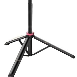 ULANZI MT-79 81\" Aluminum Extendable <strong>Tripod</strong> with Adjustable Portable Light Stand 360&deg; Ball Head 1/4\" Screw for Camera &amp; Phone - Product Image 3