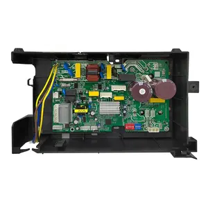 PCB untuk AC/DC Midea Inverter AC sistem kontrol Universal pendingin udara suku cadang kontrol universal papan pcb