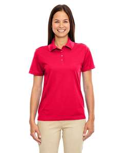 Camiseta Polo Personalizada para Mujer, Camiseta Ajustada, Transpirable e Informal con Etiqueta Privada, Estampado de Logotipo Personalizado A LA Moda - Product Image 1