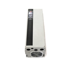 Variateur de vitesse d'automatisation neuf d'origine FC-302P22KT5E66H1XGCXXXSXXXXAXBXCXXXXDX - Product Image 4