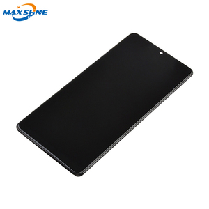 <span class=keywords><strong>Prix</strong></span> de gros Écran LCD pour Samsung A42 Écran Oled d'origine pour Samsung A40 A41 A42 <span class=keywords><strong>A51</strong></span> A52 A53 A55 Numériseurs LCD - Product Image 4