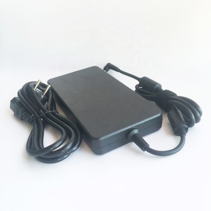Adaptateur secteur 19,5 V 11,8 A 230 W pour <span class=keywords><strong>Gigabyte</strong></span> <span class=keywords><strong>Aero</strong></span> 17 HDR YD YC RTX 3080, cordon d'alimentation - Product Image 3