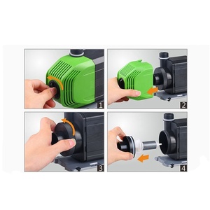 <span class=keywords><strong>Pas</strong></span> <span class=keywords><strong>cher</strong></span> aquarium Petit Étang <span class=keywords><strong>Pompe</strong></span> À Eau De Chine - Product Image 6