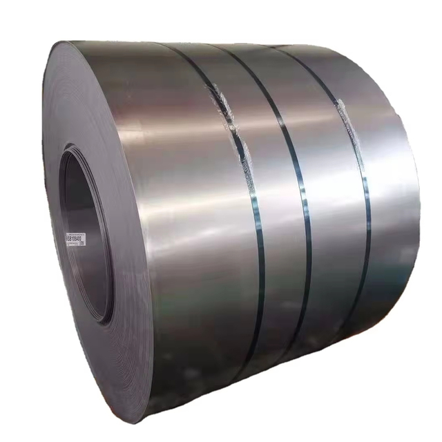 Stainless Steel Coils 300 Series 304L 904L 316Ti Grades HL Surface Finish Cutting Bending Welding Grade Material