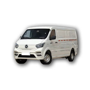 Mini Camioneta Eléctrica 4x2, Fanka Ma ES7 de China, Batería de 419.93kWh, Nueva con Asientos de Alta Calidad - Product Image 1