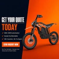 Vélo électrique tout-terrain avec étanchéité IPX4, capacité de charge de 120 kg, idéal pour les trajets banadiens, approvisionnement à long terme, logo personnalisé disponible