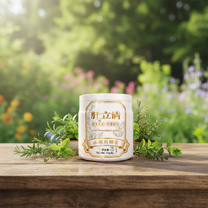 Fabrieksgroothandel op voorraad Leverbeschermende capsules Voedingssupplement Veganistisch Volwassenen Levergezondheid Voordelen Capsules - Product Image 2