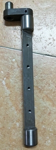 Venta al por mayor de piezas de repuesto originales 1622368800 para tornillos industriales: Vástago del descargador, varilla del pistón, vástago del descargador // Compresor de aire - Product Image 2