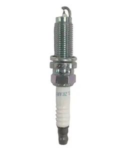 Double Iridium Spark Plug 12290-5a2-a01 Dilkar7g11gs Para Honda Car Acessórios Atacado Auto Peças De Reposição Fabricante