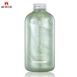 Champú Vegano Natural <span class=keywords><strong>Artesanal</strong></span> con Aminoácidos, Antipicazón, para el Cabello, con Etiqueta Privada Personalizada OEM, Venta Caliente - Product Image 4