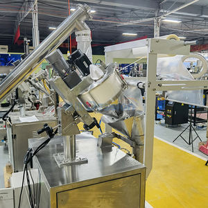 Automatico Spezie Pepe In Polvere di Riempimento E di Spezie Macchina Imballatrice Automatica 5 <span class=keywords><strong>a</strong></span> 300g - Product Image 3