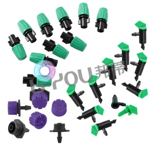 Kits de Riego por Goteo para Granjas y Jardines, Sistema de Riego Completo, Kit de Cultivo de Plantas - Product Image 4