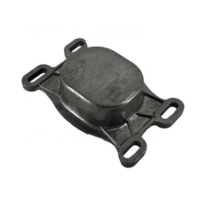 Auto Parts Motor Mounts 4B0199335L untuk Audi A6 - Product Image 4