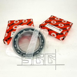 Roulements à billes à gorge profonde de la marque <span class=keywords><strong>FAG</strong></span> <span class=keywords><strong>6206</strong></span> <span class=keywords><strong>6206</strong></span>-H <span class=keywords><strong>6206</strong></span>-C3 série de roulements OPEN roulement d'origine - Product Image 3