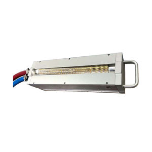 Sistema de Curado UV <span class=keywords><strong>LED</strong></span> de Alta Potencia para Impresoras Flexográficas, Lámpara de Curado de Tinta UV de 395nm, Impresoras Automáticas de Etiquetas/Tarjetas/Papel, Nuevo - Product Image 1