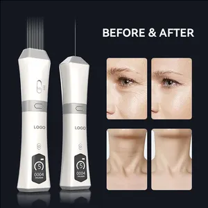 Wrinkle Removal Anti-Aging Multifunctional Beauty Device Home Use Facial Lifting Beauty Device