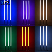 Nouvelle barre de pixels LED avec éclairage de projection RGBW, contrôle ArtNet, puce RGB DMX SPI, DC24V, garantie, KTV, discothèques