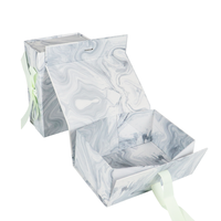 Vêtement magnétique pliable personnalisé carton rigide de qualité supérieure biodégradable Regalo Unique Apparel Clothing Box Packaging
