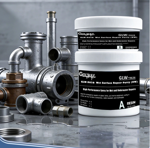 Masilla Epoxi <span class=keywords><strong>de</strong></span> 2 Partes para Reparación <span class=keywords><strong>de</strong></span> <span class=keywords><strong>Piscinas</strong></span> y Spas - Product Image 4
