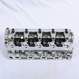 Cabeza de Cilindro Completa para Motor Toyota, Nissan, Mitsubishi, Mazda, Isuzu, Suzuki, Daihatsu, Hyundai - Product Image 6