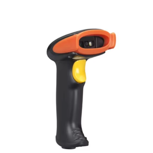 Leuze HCR 230-C1-018/SET Escáner de Código de Barras 2D con Cable, Número de Pieza 50153908, IP54, Cable USB de 1.8M, Disponible en Stock - Product Image 1