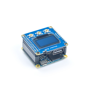 Carte de développement OLED NanoHat pour NanoPi NEO/NEO2/NEO Plus2 - Product Image 2