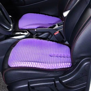 Coussin de siège haute densité antidérapant, résistant à l'usure, durable, doux, en mousse à mémoire de forme pour chaise - Product Image 1