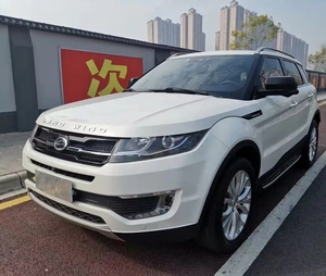 <span class=keywords><strong>Lifan</strong></span> X7 2.0T 2015, édition premium panoramique, SUV compact, essence, prix bas, excellent rapport qualité-prix - Product Image 3