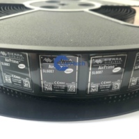 Módulo Sierra Wireless SL6087 Wavecom Quad-band EDGE/GSM/GPRS SL6087