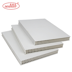 Polypropylene chất liệu nhựa rỗng bức tường bê tông/cột ván khuôn - Product Image 2